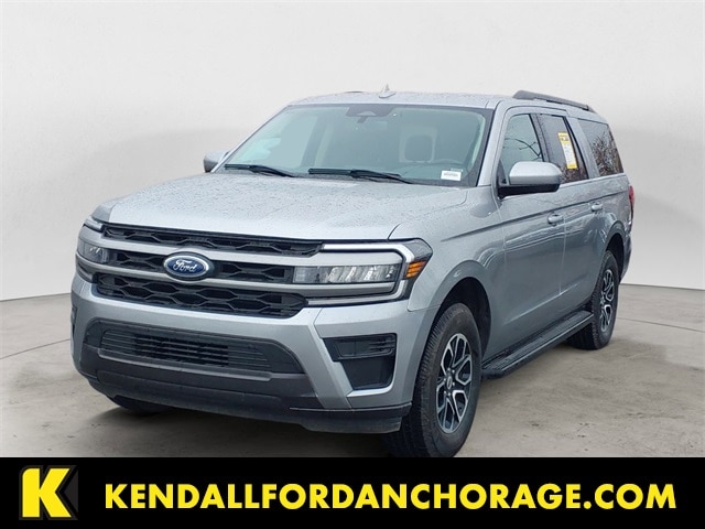 2024 Ford Expedition Max