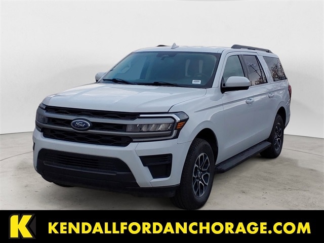 2024 Ford Expedition Max