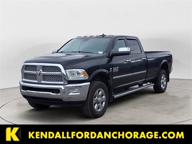 2015 RAM 2500