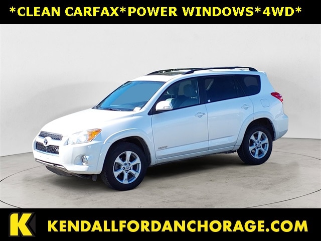 2011 Toyota RAV4