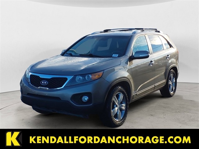 2013 Kia Sorento