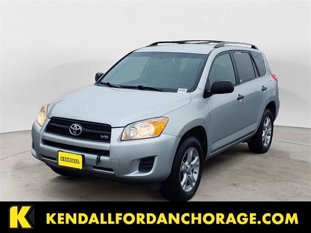 2009 Toyota RAV4