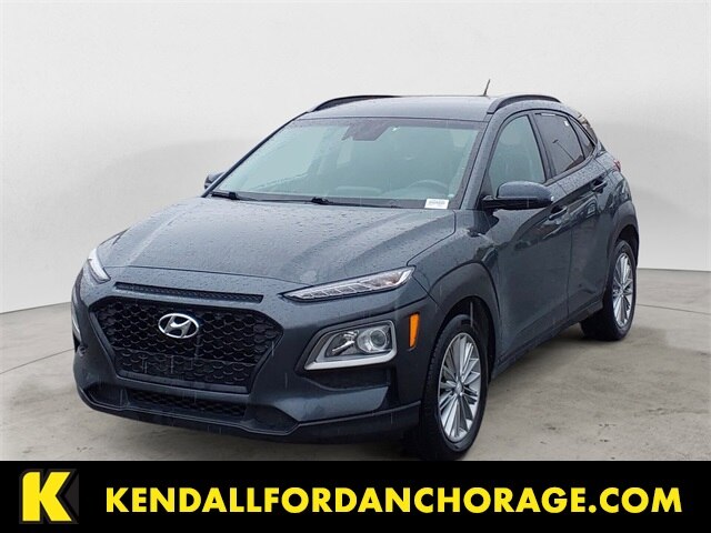 2020 Hyundai KONA