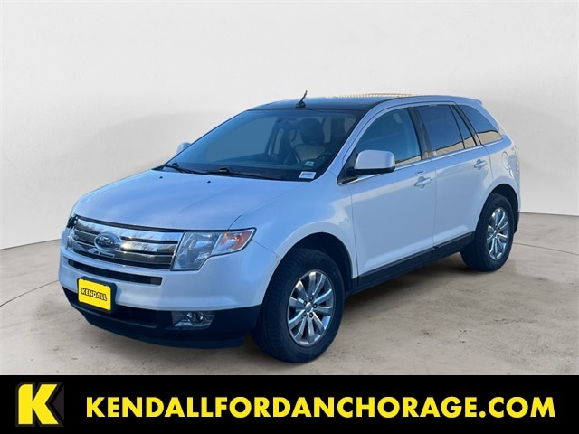 2010 Ford Edge