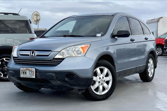 2008 Honda CR-V