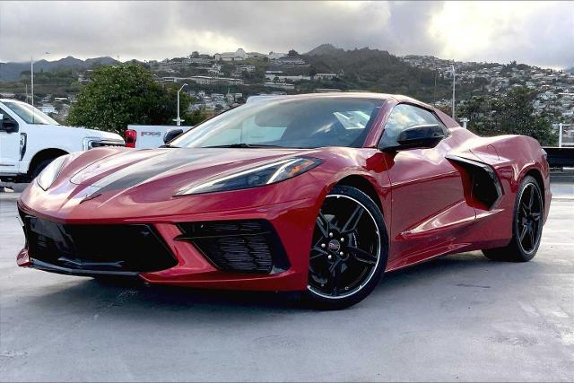 2023 Chevrolet Corvette
