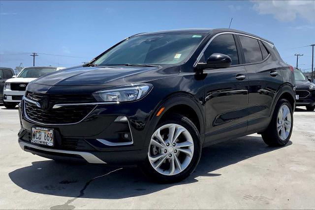 2020 Buick Encore Gx