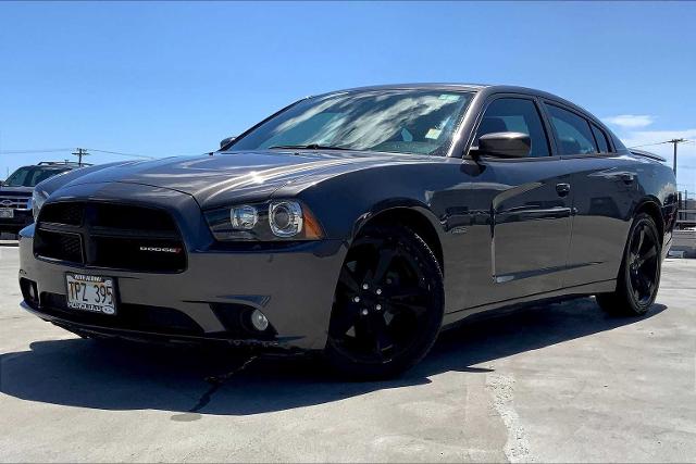 2014 Dodge Charger