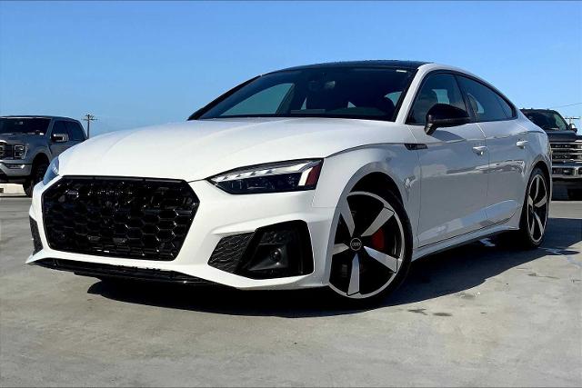 2023 Audi A5 Sportback