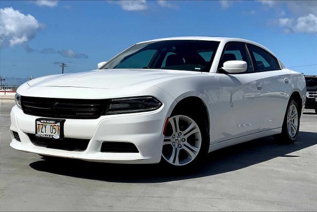 2021 Dodge Charger