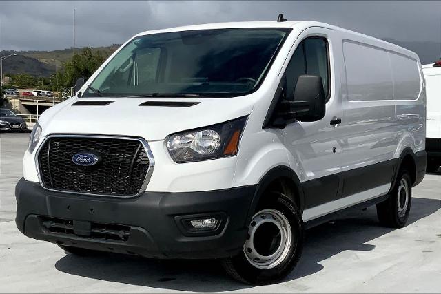 2023 Ford Transit Cargo Van