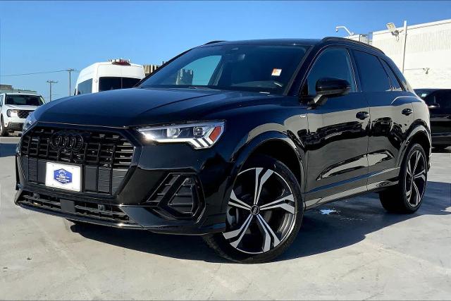 2023 Audi Q3