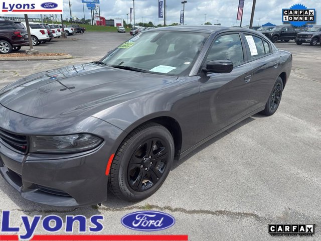 2023 Dodge Charger