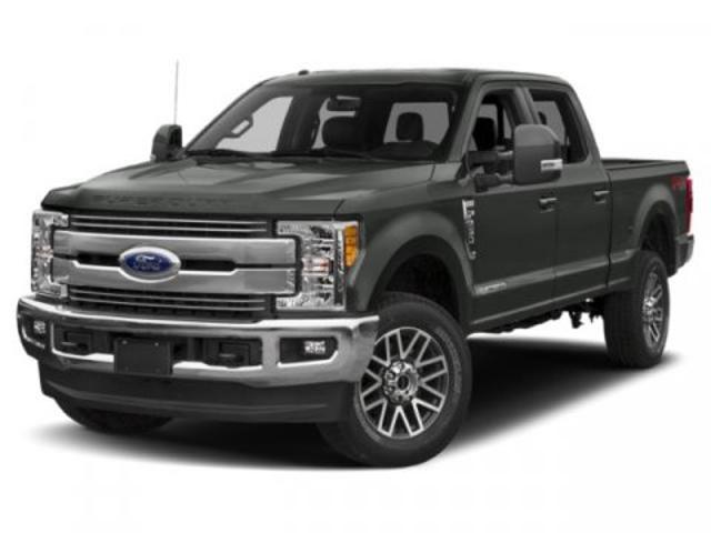 2019 Ford Super Duty F-250 Srw