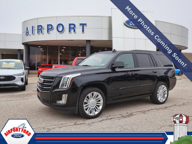 2019 Cadillac Escalade