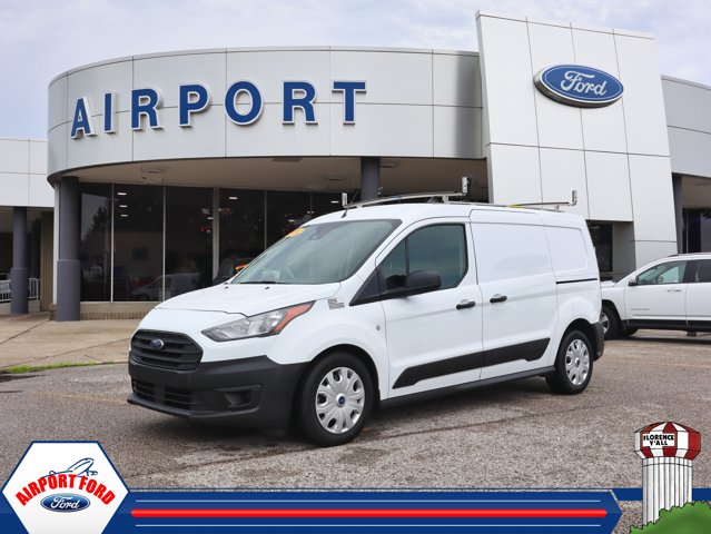 2022 Ford Transit Connect Van