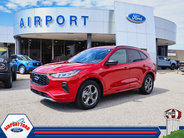 2023 Ford Escape