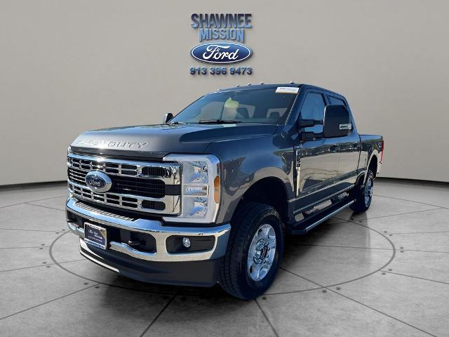 2025 Ford Super Duty F-250 Srw
