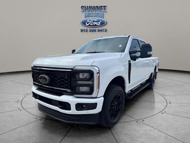 2025 Ford Super Duty F-350 Srw