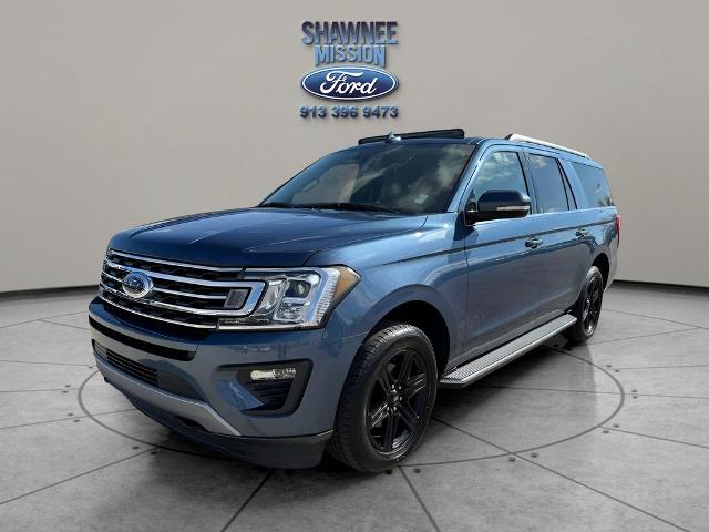 2020 Ford Expedition Max