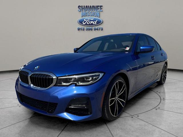 2019 BMW 3 Series