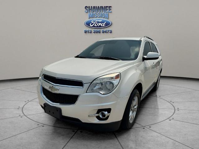 2013 Chevrolet Equinox