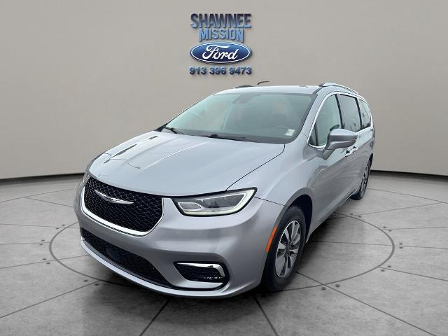 2021 Chrysler Pacifica