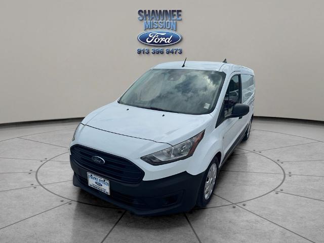 2020 Ford Transit Connect Van