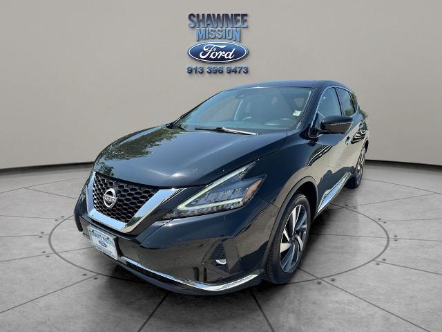 2023 Nissan Murano