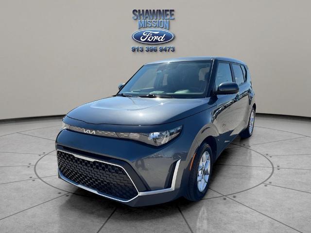 2023 Kia SOUL