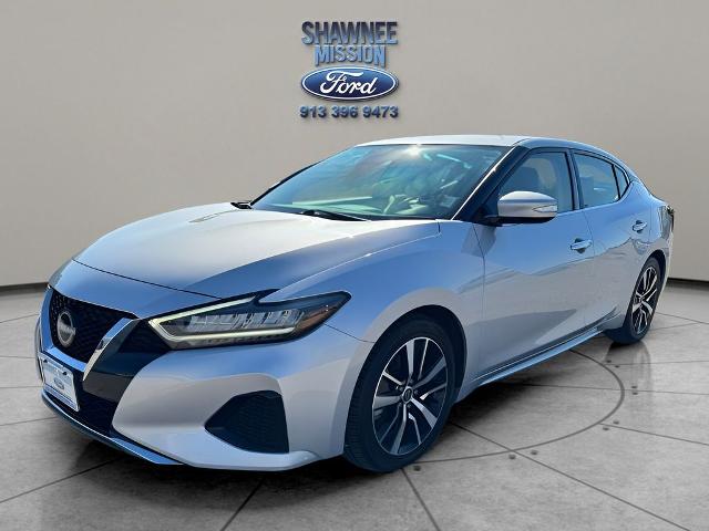 2023 Nissan Maxima