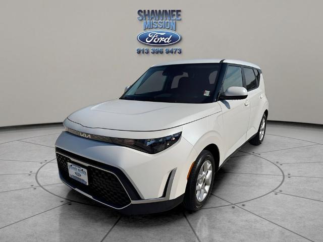 2024 Kia SOUL