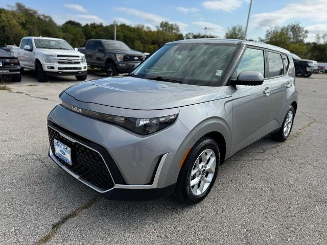 2023 Kia SOUL