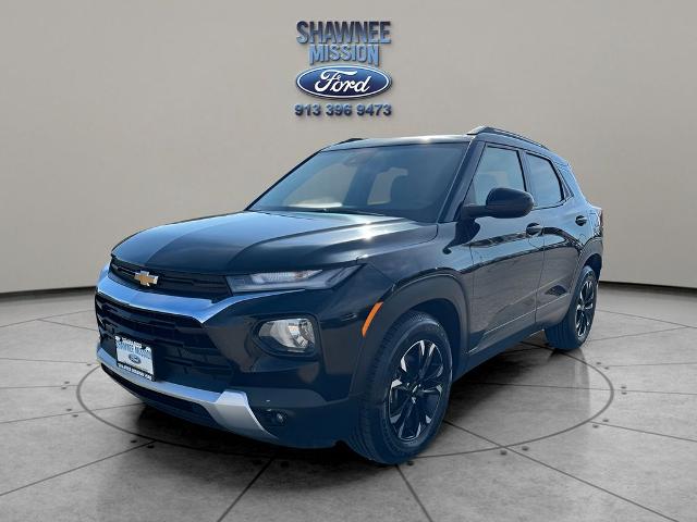 2023 Chevrolet Trailblazer