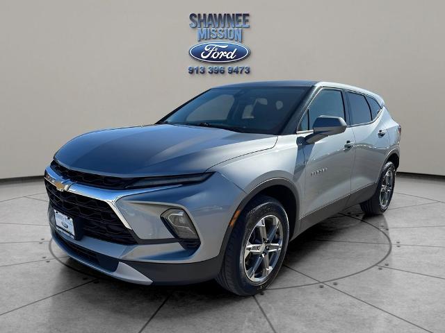 2023 Chevrolet Blazer