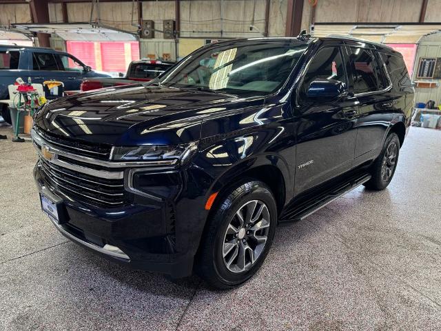 2023 Chevrolet Tahoe