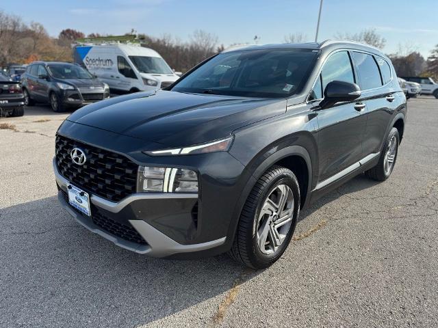 2023 Hyundai Santa Fe