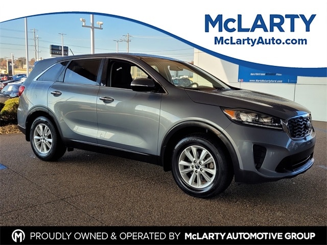 2019 Kia Sorento 2.4 L