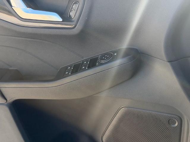 Used 2024 Carbonized Gray Metallic Ford ST-Line image 24