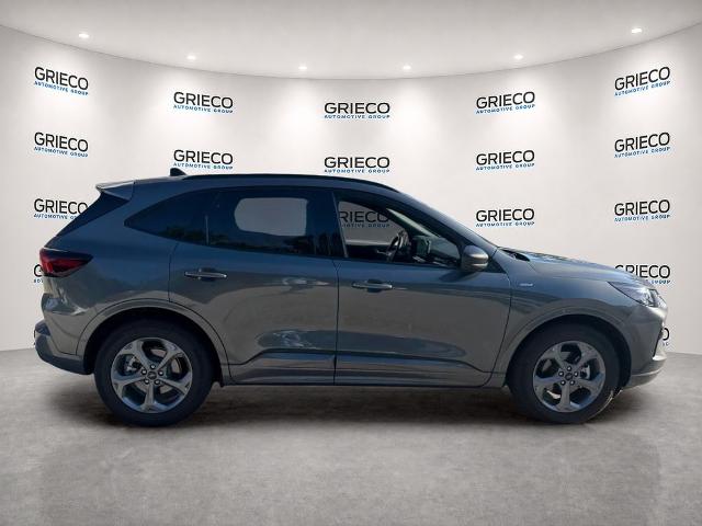Used 2024 Carbonized Gray Metallic Ford ST-Line image 20