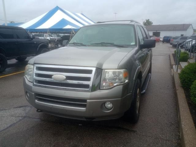 2008 Ford Expedition XLT