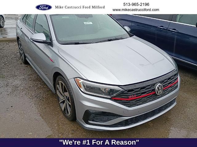 2020 Volkswagen Jetta Gli