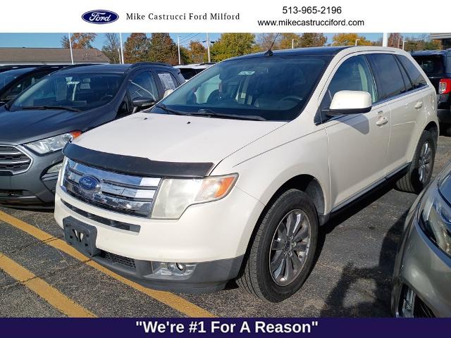 2008 Ford Edge
