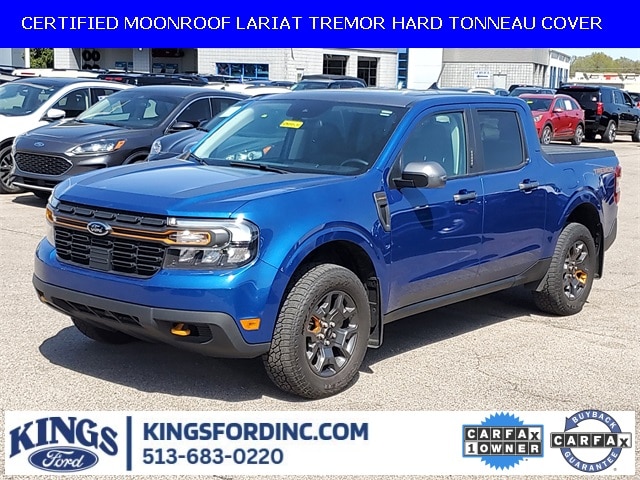2023 Ford Maverick