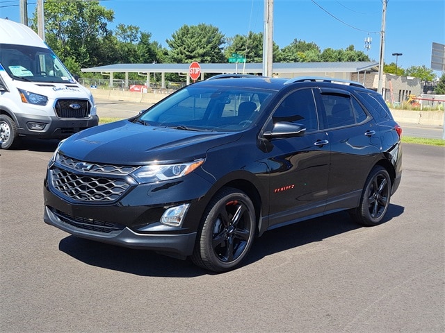 2021 Chevrolet Equinox