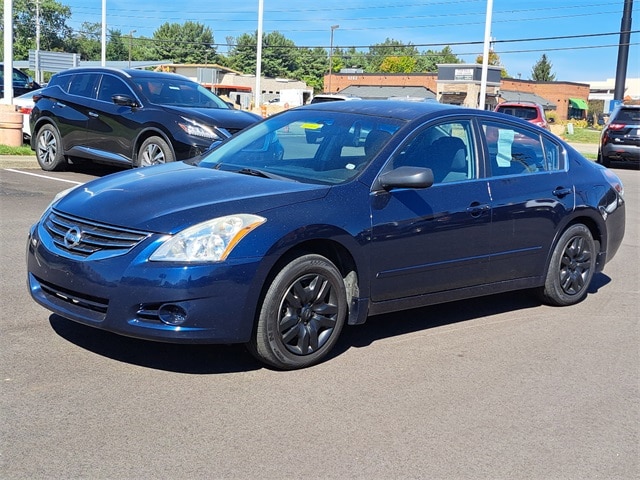 2010 Nissan Altima