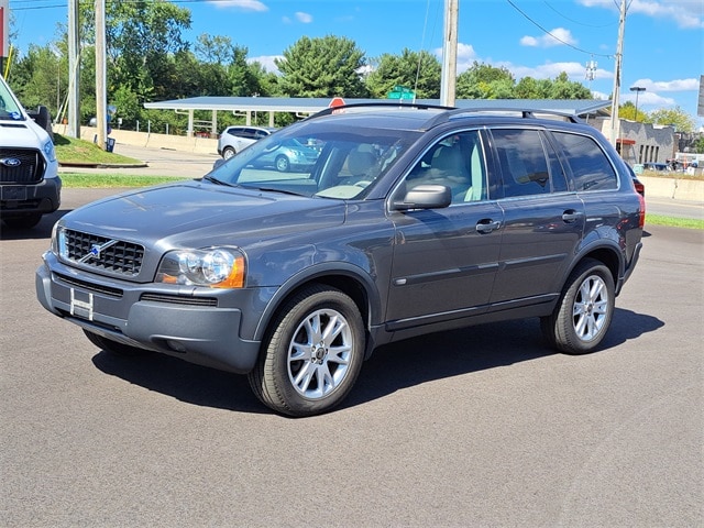 2005 Volvo XC90