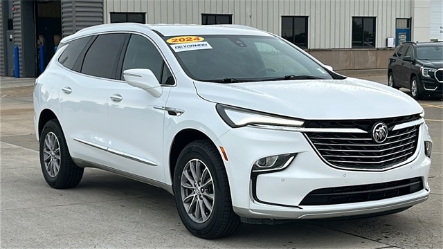2024 Buick Enclave