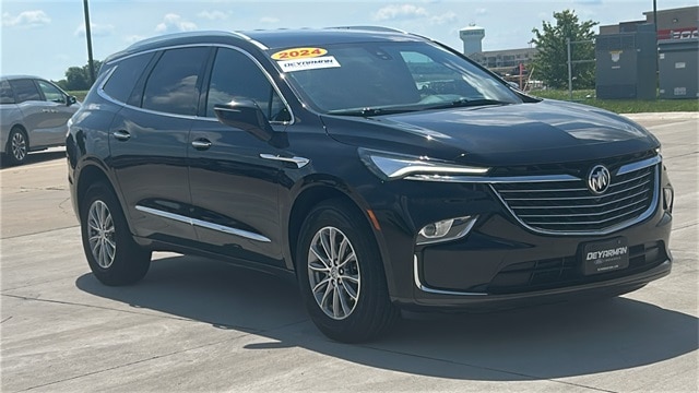 2024 Buick Enclave