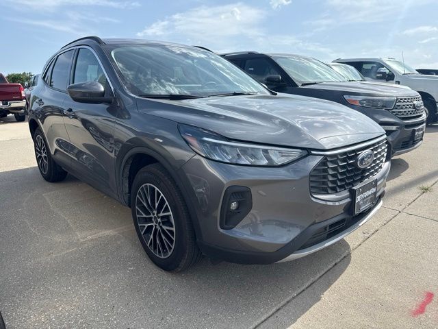 2024 Ford Escape Plug-In Hybrid PHEV